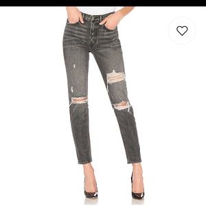 GRLFRND Karolina Flint Jeans